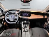Peugeot 308 SW 1.2 PureTech ACTIVE BUSINESS