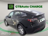 Tesla Model Y Standard RWD I.V.A DEDUTIVEL