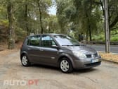 Renault Scénic 1.5 dCi Dynamique