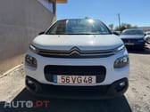 Citroen C3 1.2 PureTech Feel