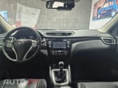 Nissan Qashqai 1.5 dCi Tekna Premium