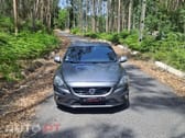 Volvo V40 1.6 D2 R-Design