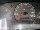 Nissan Pick Up D 22 diesel