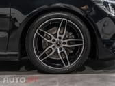 Mercedes-Benz CLA 200 d Shooting Brake AMG Line