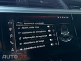 Audi Q8 E-Tron 50 quattro S line