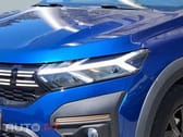 Dacia Sandero TCe 90 Stepway Extreme