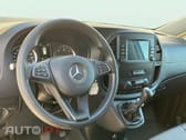 Mercedes-Benz Vito 114 CDi/34 Longo Pro