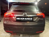 Opel Insignia 2.0 CDTi Excellence