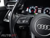 Audi A3 Sportback 30 TDI