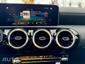 Mercedes-Benz CLA 180 d Shooting Brake Business Solutions Aut.