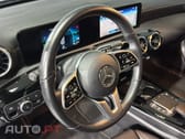 Mercedes-Benz A 250 e Style Plus