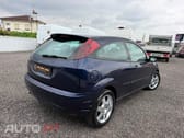 Ford Focus 1.8 TDCi Trend