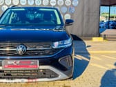 Volkswagen T-Cross 1.0 TSI Urban DSG