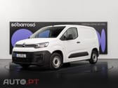 Citroen Berlingo 1.5 BlueHDi M Club
