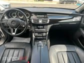 Mercedes-Benz CLS 250 Cdi BlueEfficiency Shooting Brake -2014 Nacional