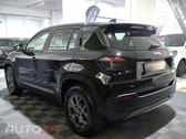 Jeep Avenger Longitude+