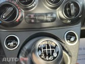 Fiat 500 1.0 Hybrid Sport