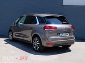 Citroen C4 Picasso 1.6 BlueHDi Intensive