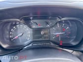 Citroen Berlingo 1.5 HDi FIBRADA - 3 Lugares