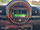 MINI Clubman One D PEPPER PACK