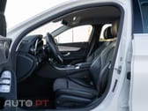 Mercedes-Benz C 300 de T 9G-TRONIC Exclusive