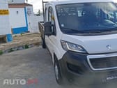 Peugeot Boxer 2.2 BlueHDi 335 L3 CD