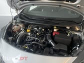 Nissan Micra 1.0 IG-T N-Design Black P.Navi