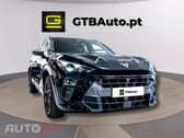 Cupra Terramar  2.0 TSi VZ ALL-BLACK