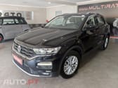 Volkswagen T-Roc 1.0 TSI