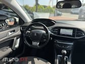 Peugeot 308 SW 1.2 PureTech Active Pack