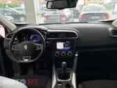 Renault Kadjar 1.3 TCe Intens