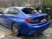 BMW 318 Pack M