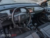 Citroen C4 Cactus 1.2 PureTech Shine