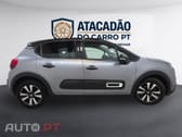 Citroen C3 Shine
