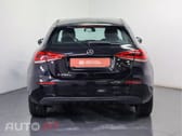 Mercedes-Benz A 250 e Auto Style Line