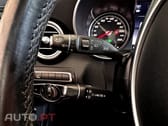 Mercedes-Benz C 220 BlueTEC AMG Line Aut.