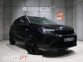 Opel Grandland (X) 1.2 T GS Line