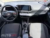 Hyundai i20 1.0 T-GDI Style Plus