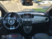 Fiat 500 1.0 Hybrid Connect
