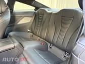 BMW 840 d xDrive Pack M