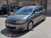Citroen C4 1.6 e-HDi Air.Exclusive