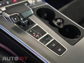 Audi A6 Avant 55 TFSIe quattro Sport