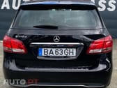 Mercedes-Benz B 180 CDi Style