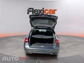 Mercedes-Benz C 350 350 e 7G-TRONIC
