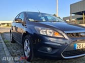 Ford Focus Trend 2011
