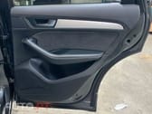 Audi SQ5 3.0 V6 TDi quattro Tiptronic