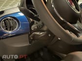 Fiat 500 1.0 GSE Hybrid