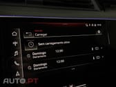 Audi E-Tron S quattro