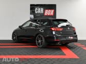 Seat Leon 2.0 TSI S&S 4Drive DSG Cupra 300