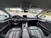 Audi A5 2.0 TDI S-line S tronic